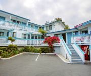 Quality Inn Monterey