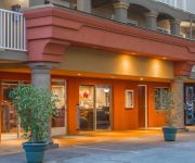 Quality Inn Sacramento Convention Center