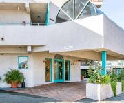 Quality Inn Burbank Airport