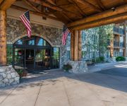 Comfort Suites Golden West on Evergreen Parkway