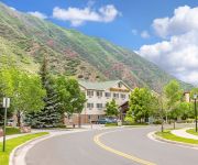 Quality Inn & Suites On The River