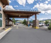 Quality Inn & Suites Summit County