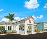 Hilton Garden Inn Key West - The Keys Collection