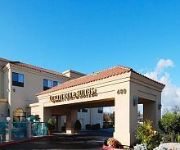 BEST WESTERN PLUS FRESNO INN