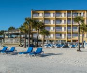 Quality Hotel Beach Resort