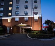 Fairfield Inn & Suites Atlanta Airport North