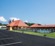 Econo Lodge Pocomoke City