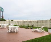 Quality Inn West Branch