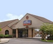 Americas Best Value Inn-Romulus/Detroit Airport