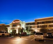 BEST WESTERN PLUS CHARLOTTE MA