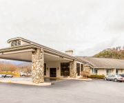 Quality Inn Cherokee
