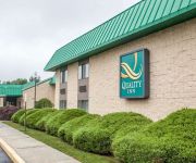 Quality Inn McGuire AFB - Fort Dix near Bordentown