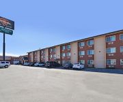 Quality Inn Winnemucca - Model T Casino