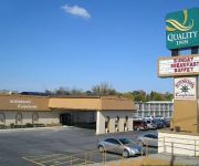 Quality Inn Finger Lakes Region