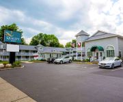 Quality Inn Lake George