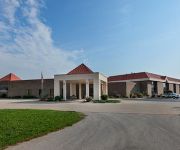 SUPER 8 - HARRISON OH