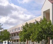 TRAVELODGE CINCINNATI