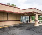 Econo Lodge Inn & Suites Shamokin Dam - Selinsgrove