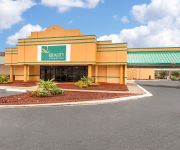 Quality Inn & Suites Rock Hill