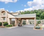 Quality Inn & Suites at Dollywood Lane