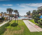 Quality Inn & Suites on the Beach