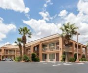 Quality Inn South Bluff