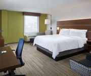 Holiday Inn Express RICHMOND - DOWNTOWN