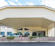 Quality Inn Paradise Creek