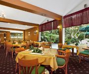 RAMADA INN BURBANK AIRPORT - 3