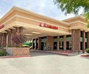 RAMADA GLENWOOD SPRINGS