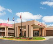 VA Ramada Wytheville