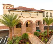DoubleTree by Hilton St Augustine Historic District