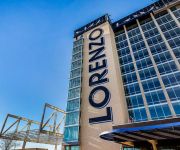 an Ascend Hotel Collection Member Lorenzo Hotel