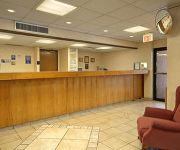 Comfort Inn Chula Vista San Diego South