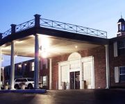 Truman Hotel and Conference Center