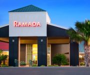 RAMADA DEL RIO