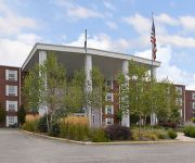 RAMADA MORGANTOWN HOTEL & CONF