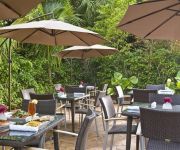 Aloft Miami Dadeland