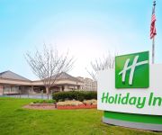 Holiday Inn EAST WINDSOR - CRANBURY AREA