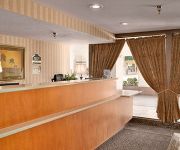 HOWARD JOHNSON EAST LANSING