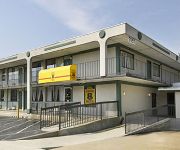 S8 CAMP SPRINGS-ANDREWS AFB