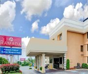 Quality Inn Nashville Downtown - Stadium