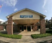 Econo Lodge Inn & Suites Enterprise