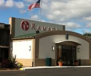 RAMADA HARRISONBURG