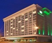 Holiday Inn TULSA CITY CENTER