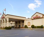 Ramada Triangle/Quantico