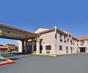 Americas Best Value Inn & Suites-Albuquerque/North