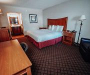 Lamplighter Inn & Suites - North