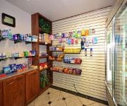 Ramada Oklahoma City Airport North