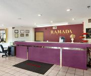 RAMADA LIMITED TELL CITY